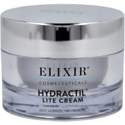 Elixir Cosmeceuticals Hydractil Lite 50 ml