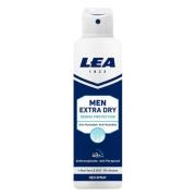 LEA Men Extra Dry Dermo Protection Deo Spray 200 ml