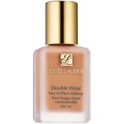 Estée Lauder Double Wear Stay-in-Place Makeup SPF10 2C4 Ivory Ros