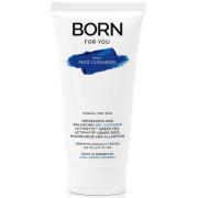 BORN FOR YOU Vegan Face Cleanser 150 ml