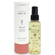 Nordic Superfood by Myrberg Holistic Body Oil Relax 120 ml