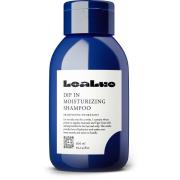 LeaLuo Dip In Moisturizing Shampoo 300 ml