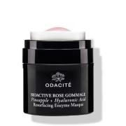 Odacité Bioactive Rose Gommage 50 ml