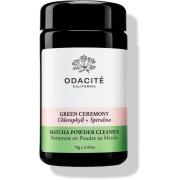 Odacité Green Ceremony Cleanser 60 g
