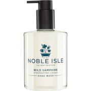 Noble Isle Wild Samphire Hand Wash 250 ml