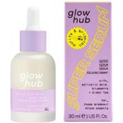 Glow Hub Purify & Brighten Super Serum 30 ml