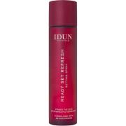 IDUN Minerals Ready, Set, Refresh Setting Spray 100ml 100 ml