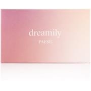 PAESE Eyeshadow Palette Dreamily