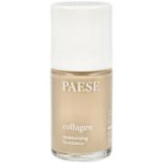PAESE Collagen Moisturizing   301N Light Beige