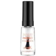 Barry M Pout Protect Lip Colour Setter Clear