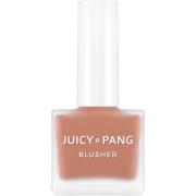 A'Pieu Juicy-Pang Water Blusher Be01