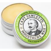 Captain Fawcett Triumphant  Moustache Wax 15 ml