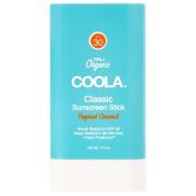 COOLA Classic Sunscreen Stick Tropical Coconut SPF 30 17 g