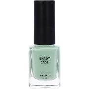 By Lyko Lowkey Collection Nail Polish 072 Shady Jade