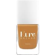 Kure Bazaar Nail Polish Camel