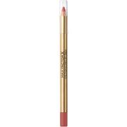 Max Factor Colour Elixir Moisturising Lip Liner 10 Desert Sand