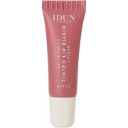 IDUN Minerals Tinted Lip Elixir Linnea