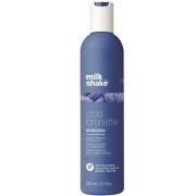 milk_shake Cold Brunette Shampoo  300 ml
