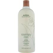 Aveda Rosemary Mint Shampoo  1000 ml