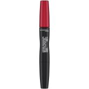 Rimmel Lasting Provocalips Lipstick 740 Caught red lipped