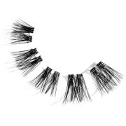 NYX PROFESSIONAL MAKEUP Jumbo Lash! Vegan False Lashes 01 Extensi