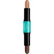 NYX PROFESSIONAL MAKEUP Wonder Stick Dual-Ended Face Shaping Stic