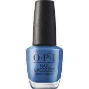 OPI Fall '22 Fall Wonders Nail Lacquer Suzi Takes A Sound Bath