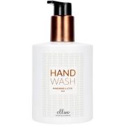 Ellwo Professional Hand & Body Hand Wash Mandarine Lotus 300 ml