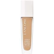 Lancôme Teint Idole Ultra Wear Care & Glow Foundation 400W