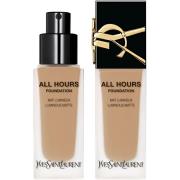 Yves Saint Laurent Tedp All Hours All Hours Foundation MN8 Medium