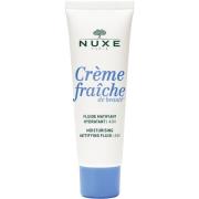 Nuxe Crème fraîche de beauté Moisturising Mattifying Fluid 50 ml