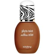 Sisley Phyto-Teint Ultra Éclat 7N Caramel