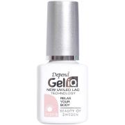 Depend Gel iQ Gel Nail Polish Relax your Body