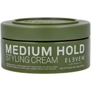 Eleven Australia Medium Hold Styling Cream 85 ml