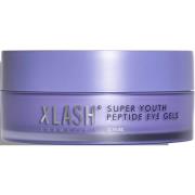 Xlash Super Youth Peptide Eye Gels