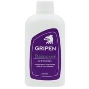 Gripen Remover Acetone-free 150 ml