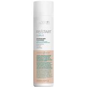 Revlon Restart Revlon Pro Restart Curls Nourishing Cleanser 250ml