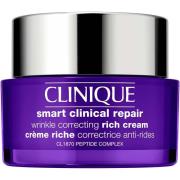Clinique Smart Clinical Repair   Clinical Repair Wrinkle Face Cre