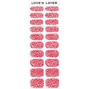 Love'n Layer   Leo Layers Lady Red