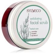 Sylveco Exfoliating Facial Scrub 75 ml