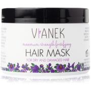 VIANEK Soothing Maximum Strength Mask for Dry and Damaged Hair 15