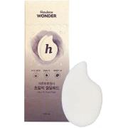 haruharu wonder Ultra Fit Facial Pad 160 stk