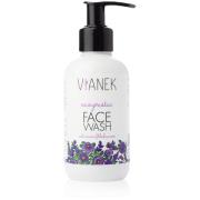 VIANEK Soothing Enzymatic Face Wash 150 ml