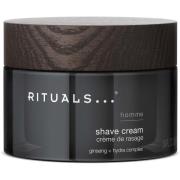 Rituals Homme Shave Cream 250 ml