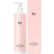 NUI Cosmetics Glow Soothing Face Cleanser Kohae 200 ml