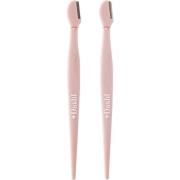 Dashl Dashl Brow Razor Duo