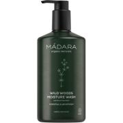Madara Wild Woods Moisture Wash  500 ml