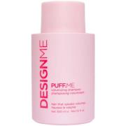 Design.Me Puff.ME Volume Shampoo 300 ml