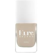 Kure Bazaar Nail Polish Nude