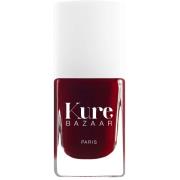 Kure Bazaar Nail Polish Scandal